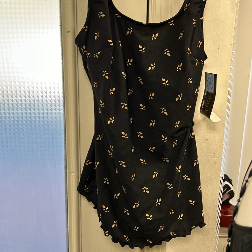 ROBBY LEN BATHING SUIT
